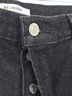 RE/DONE Solid Black Jeans Size 30 - photo 10