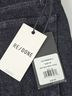 RE/DONE Solid Black Jeans Size 30 - photo 9