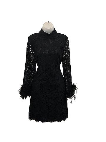 Cache Cocktail Dress (view 1)