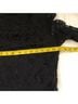 Cache 43% Rayon 30% Nylon 27% Cotton 100% Polyester Black Cocktail Dress Size S - photo 5