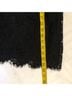 Cache 43% Rayon 30% Nylon 27% Cotton 100% Polyester Black Cocktail Dress Size S - photo 6