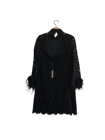 Cache Cocktail Dress (view 2)