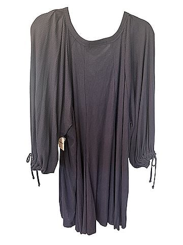 Free People Winter Sun Tunic Casual Dress (view 2)