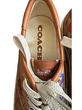 Coach Sneakers (view 2)