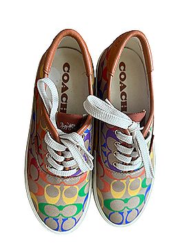 Coach Sneakers (view 1)