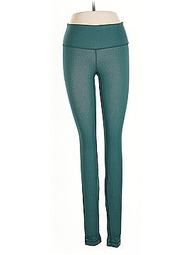 Lululemon Athletica Lululemon Athletica Yoga Pants (view 1)