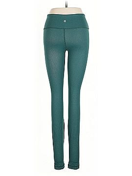 Lululemon Athletica Lululemon Athletica Yoga Pants (view 2)