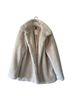 H&M White Jacket Size S - photo 1