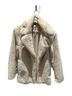 H&M White Jacket Size S - photo 2