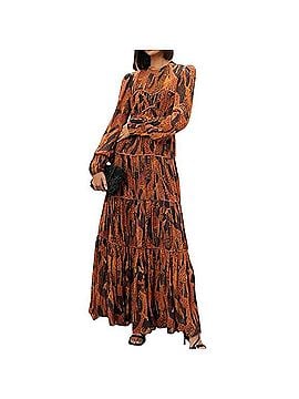 FARM Rio Casual Dress (view 1)