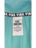 Pink Blue Long Sleeve Top Size L - photo 3