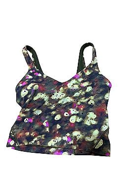 Lululemon Athletica Short Sleeve Top (view 1)