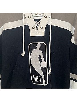 NBA Pullover Hoodie (view 2)