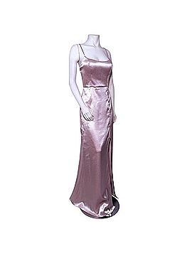 jenny BY JENNY YOO Cocktail Dress (view 2)