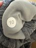 Lululemon Athletica Gray Leggings Size 10 - photo 3