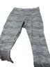 Lululemon Athletica Gray Leggings Size 10 - photo 1
