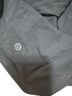 Lululemon Athletica Black Long Sleeve Button-Down Shirt Size 10 - photo 1