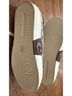 Coach Print Brown Tan Sneakers Size 8 - photo 5