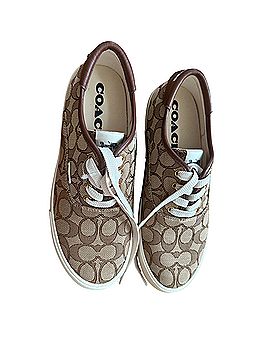 Coach Sneakers (view 1)