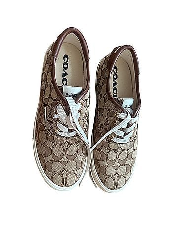 Coach Sneakers (view 1)