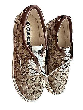 Coach Sneakers (view 2)