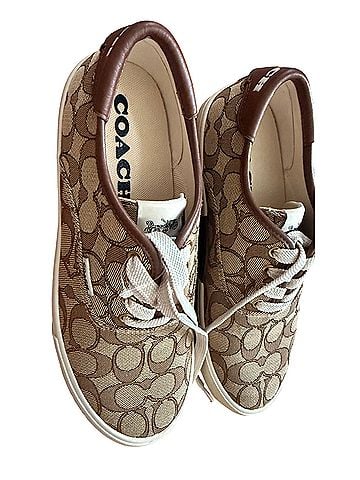 Coach Sneakers (view 2)