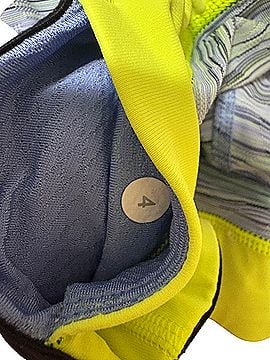 Lululemon Athletica Athletic Shorts (view 2)