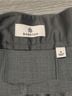 Aritzia Gray Formal Skirt Size 8 - photo 12