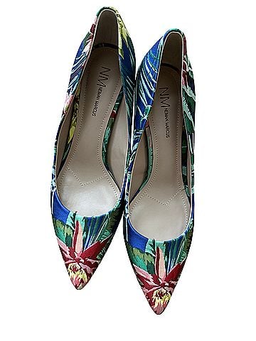 Neiman Marcus Heels (view 1)