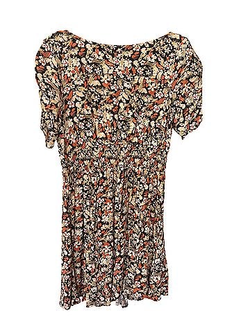 Free People Forget Me Not Casual Dress (view 2)