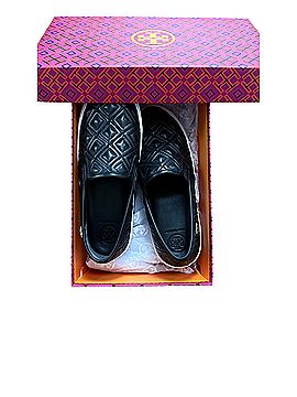 Tory Burch Sneakers (view 1)