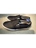 Lacoste Black Sneakers Size 5 - photo 4