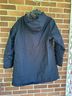 L.L.Bean 100% Nylon 100% Polyester Black Jacket Size 1X - photo 3
