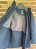 L.L.Bean 100% Nylon 100% Polyester Black Jacket Size 1X - photo 14