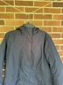 L.L.Bean 100% Nylon 100% Polyester Black Jacket Size 1X - photo 4