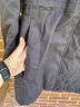 L.L.Bean 100% Nylon 100% Polyester Black Jacket Size 1X - photo 7