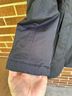 L.L.Bean 100% Nylon 100% Polyester Black Jacket Size 1X - photo 8