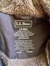 L.L.Bean 100% Nylon 100% Polyester Black Jacket Size 1X - photo 9