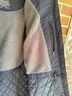 L.L.Bean 100% Nylon 100% Polyester Black Jacket Size 1X - photo 11
