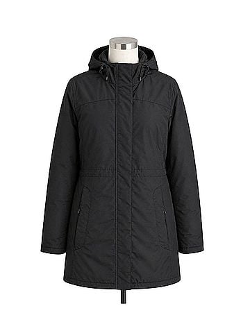 L.L.Bean Winter Warmer Jacket (view 1)