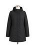 L.L.Bean 100% Nylon 100% Polyester Black Jacket Size 1X - photo 1
