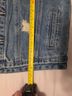 KANCAN JEANS Denim Jacket - photo 11