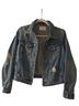 KANCAN JEANS Denim Jacket - photo 1