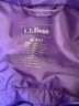 L.L.Bean Raincoat - L.L.Bean Raincoat Size XL (petite) - photo 10