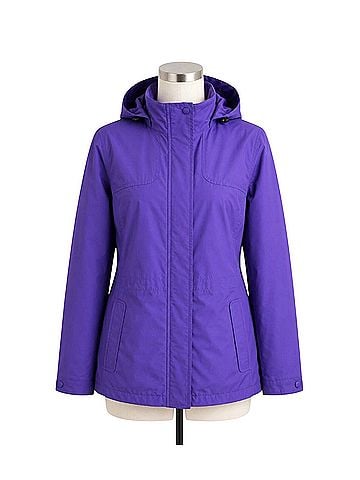L.L.Bean H2OFF Raincoat (view 1)