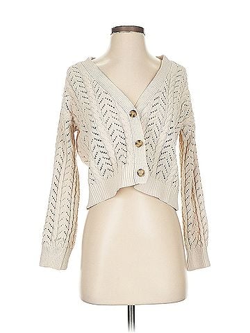 Jessica Simpson Jessica Simpson Cardigan (view 1)