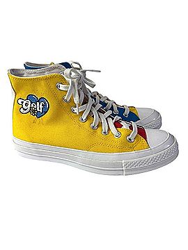 Converse Chuck 70 Hi Sneakers (view 1)