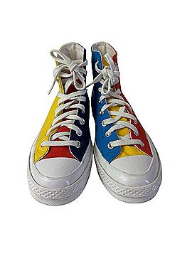 Converse Chuck 70 Hi Sneakers (view 2)