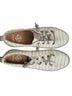 Sperry Top Sider Tan Sneakers Size 9 1/2 - photo 1