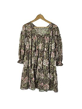 Ted Baker London Bunnoo Cocktail Dress (view 1)